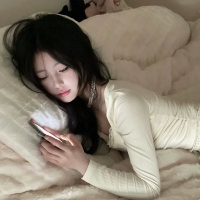 沉默不语的顾小姐
